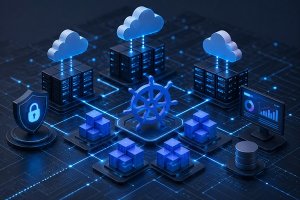 Боцман — гибридная платформа контейнеризации нового поколения: как сделать Kubernetes управляемым, безопасным и предсказуемым