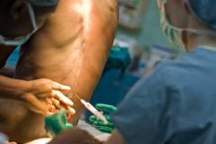 Артроскопическая операция на плечевом суставе реабилитация 128