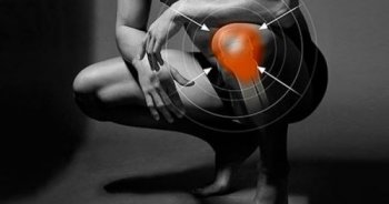 Блокада коленного сустава при разрыве мениска 60