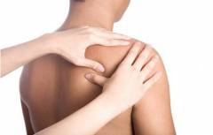 Блокада плечевого сустава последствия 59