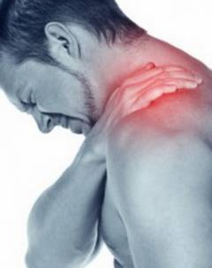 Боль и жжение в плечевом суставе 88
