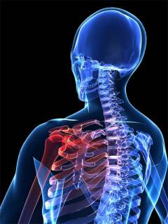 Боль плечевого сустава какой врач лечит 119