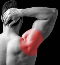 Боль плечевого сустава какой врач лечит 197