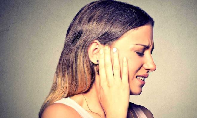 Боль сустава возле уха 51