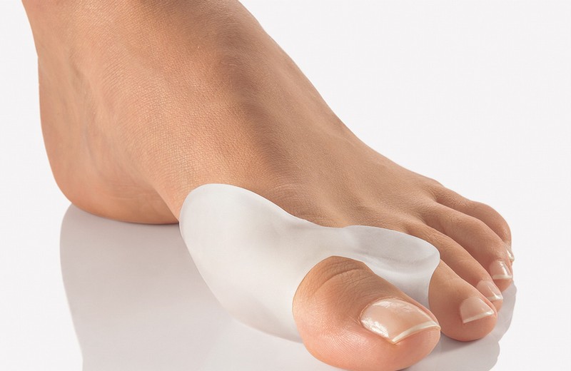 Боль в суставах больших пальцев ног лечение 42