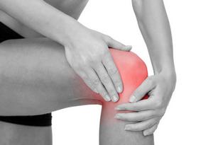 Болит коленный сустав чем мазать 48