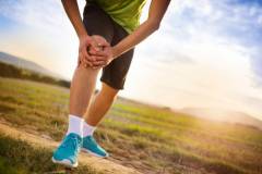 Болит колено внутри сустава 125