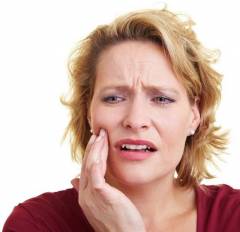 Болит сустав челюсти при открывании рта 132