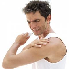 Дегенеративные изменения плечевого сустава лечение 79