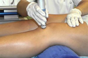 Физиолечение при артрите коленного сустава 41