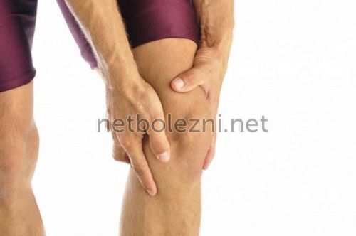 Физиотерапия при кисте бейкера коленного сустава 168