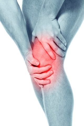 Гонартроз коленного сустава лечение и диета 32
