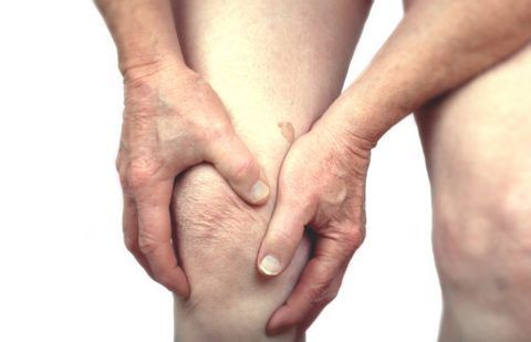 Хламидийный артрит коленного сустава симптомы и лечение 125