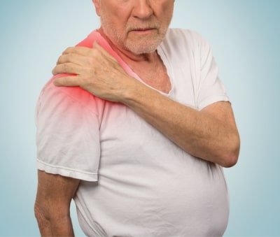 Импинджмент синдром плечевого сустава термо 89