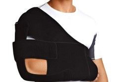 Как делают операцию на плечевом суставе? 3