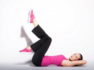 Какие делать упражнения для коленного сустава? 150
