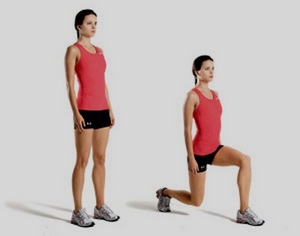 Какие делать упражнения для коленного сустава? 59