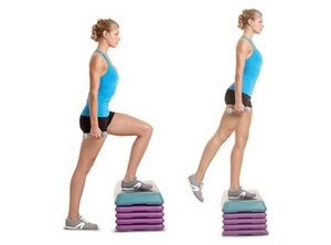 Какие делать упражнения для коленного сустава? 124