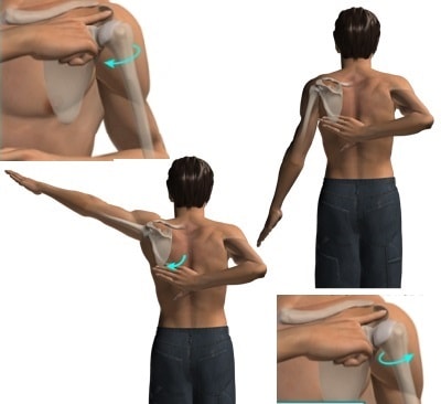 Капсулит плечевого сустава симптомы и лечение 184