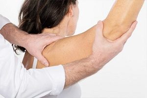 Лечение артроза плечевого сустава гимнастика 4