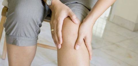 Лечение коксартроза коленного сустава 180