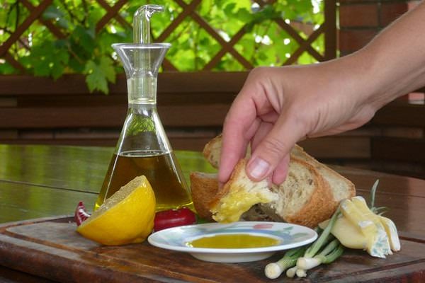 Лечение суставов оливковым маслом 85
