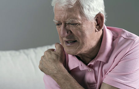 Медицина артроз плечевого сустава 58