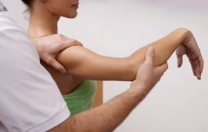 Народные методы лечения артроза плечевого сустава 150