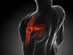 Народные методы лечения артроза плечевого сустава 125