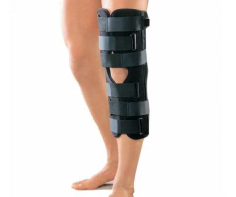 Ортопедический на коленный сустав 133