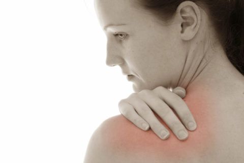 Остеоартроз плечевого сустава симптомы и лечение 129