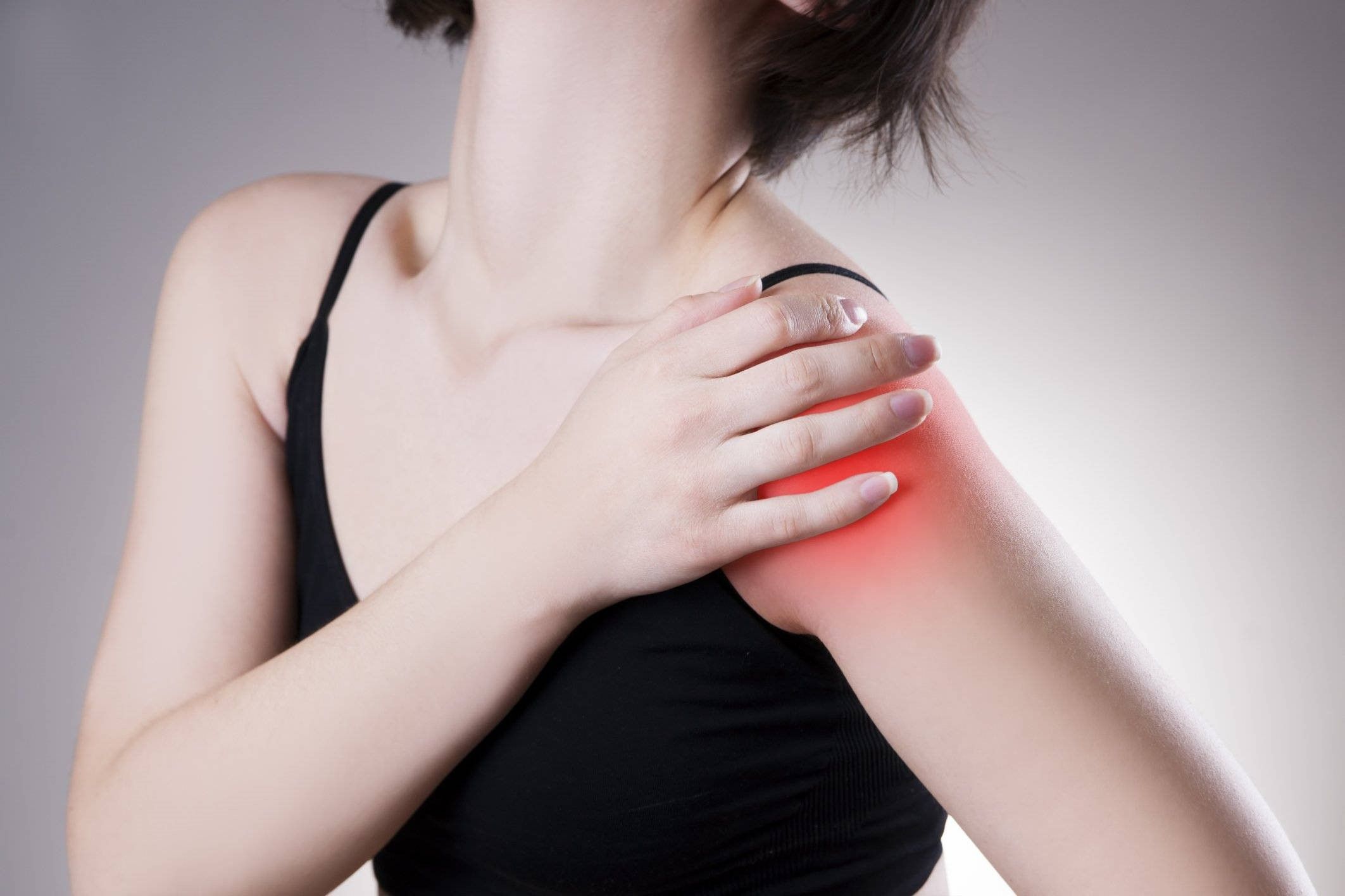 Остеоартроз плечевого сустава симптомы и лечение 124