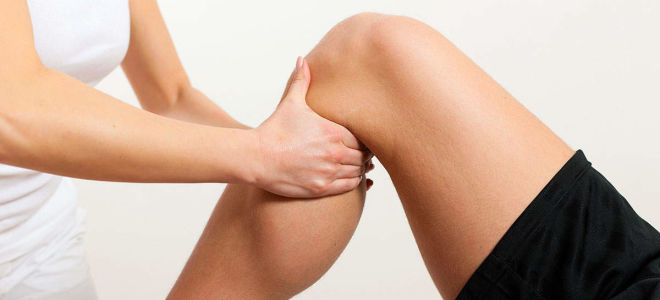 Остеохондроз коленного сустава народное лечение 135