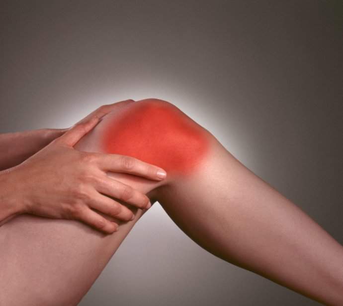 Остеохондроз коленного сустава народное лечение 4