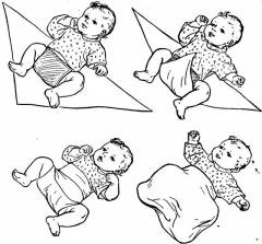 Озокерит на тазобедренные суставы ребенку 191