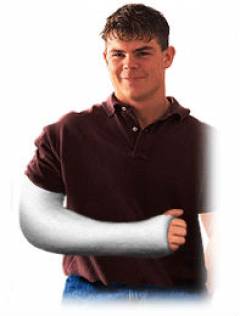 Перелом руки в плечевом суставе 16