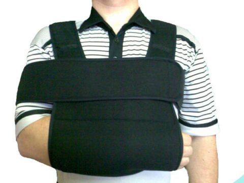 Периартрит плечевого сустава лечение симптомы причины методы 126