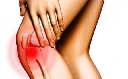 Почему возникает артроз коленного сустава? 93