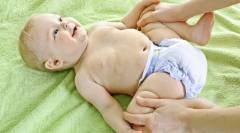 Подвывих тазобедренного сустава у новорожденных 95