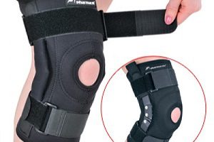 Помогают ли ортезы при артрозе коленного сустава 104