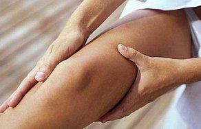 При заболеваниях суставов массаж исключает 77
