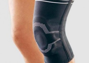 Растяжение связок коленного сустава восстановление 93