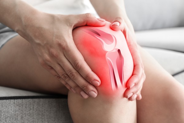 Ревматизм коленного сустава симптомы 19