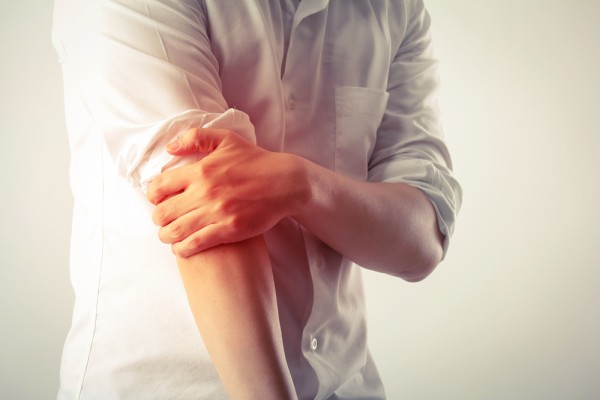 Ревматизм коленного сустава симптомы 3