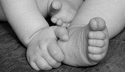 Суставы ног у ребенка 129