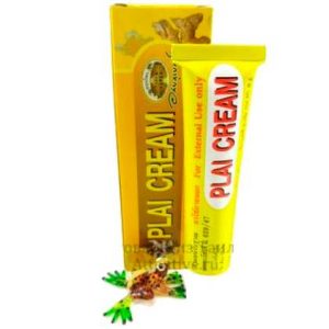 Тайская мазь для суставов