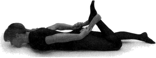 Упражнения для бедренных суставов 147