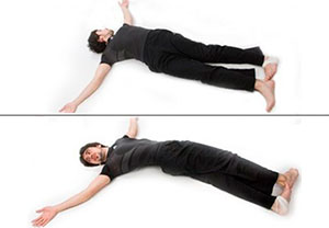 Упражнения для шеи и плечевых суставов 114