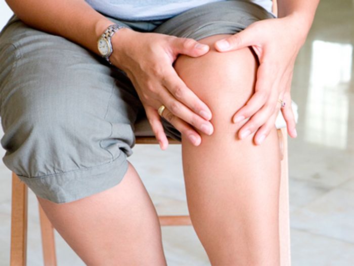 Воспаление мениска коленного сустава 177