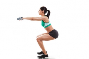 Вредные упражнения для коленных суставов 65